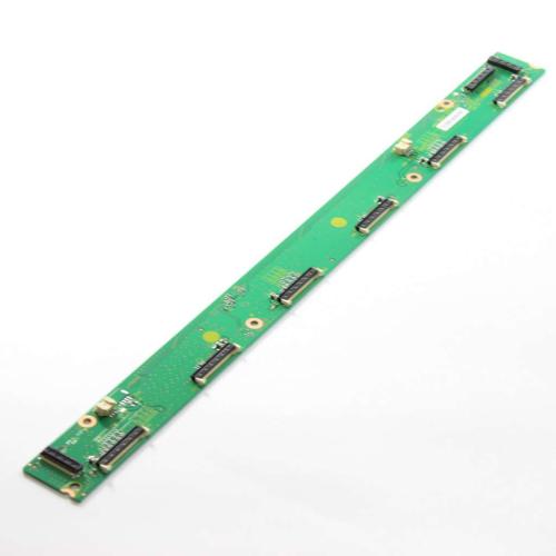 Panasonic Pc Board - TZRNP07UVUU