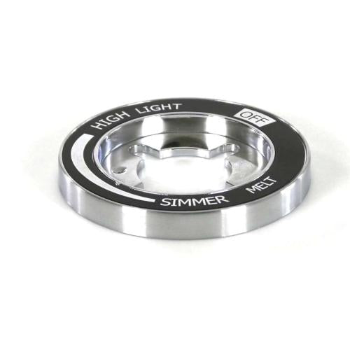 Whirlpool Part# 7740P168-60 Knob Bezel (OEM)