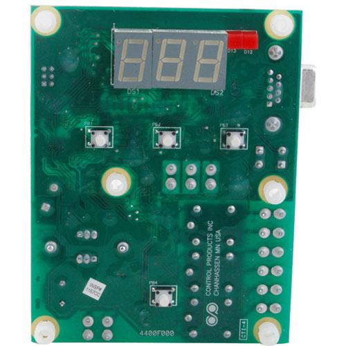 Hatco Board Control (Kit) - 02.01.189.00