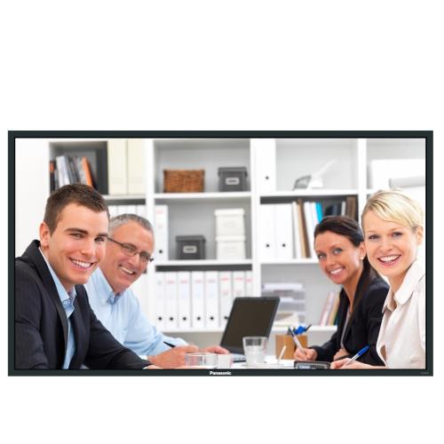 Panasonic TH80LFC70U 80 Inch Professional Lfc Series Nework Lcd Display