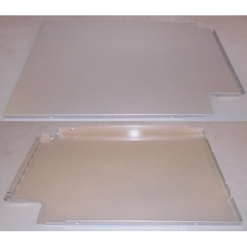 Blomberg Part# 1749230211 Side Panel (OEM) Right