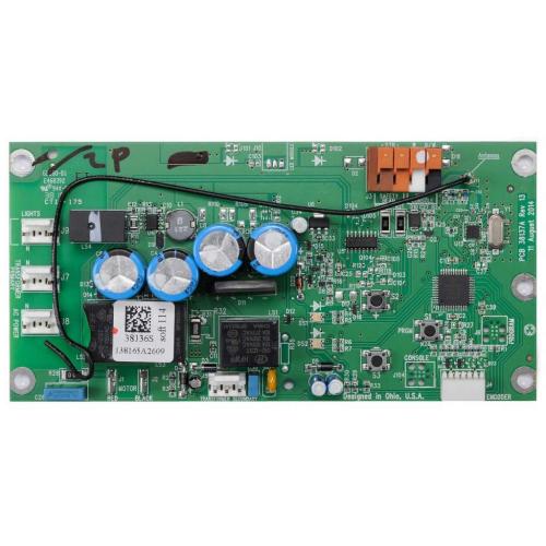 Genie Circuit Board Assembly, Dual B - 39340R.S