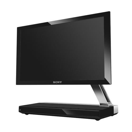 Sony XEL1 11" OLED Digital Television