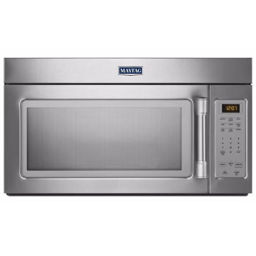 Whirlpool WHIYMMV1174DS0 Microwave