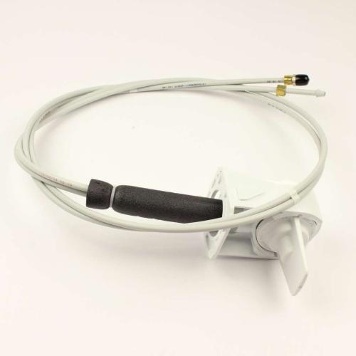 GE Refrigerator Water Filter Housing and Tube Assembly PGSS5RKZCSS