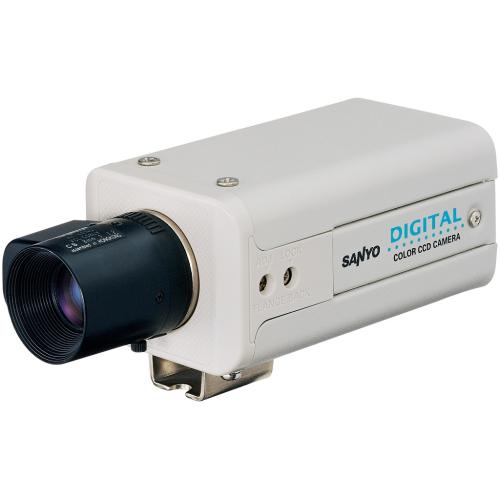 Panasonic VCCZM300 Zoom Camera