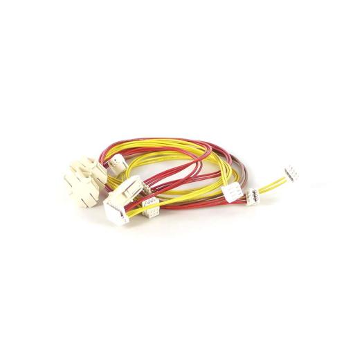 Thermador Dishwasher Cable Switch Harness DWHD650GPR/01