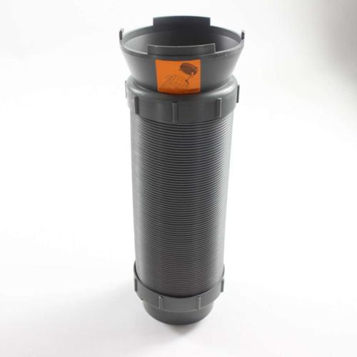 Delonghi Part# 5551005100 Intake Hose (OEM)