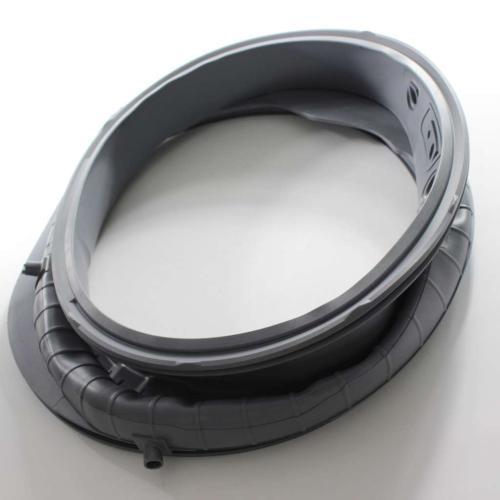 LG Part# MDS64974802 Door Gasket - Gray (OEM)