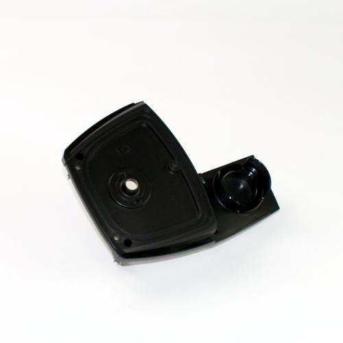 Delonghi Part# 5332181200 Upper Cover - Genuine OEM