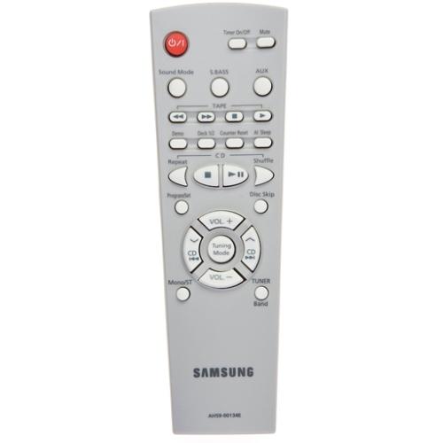 Samsung Remote Control Assembly - AH59-00134E
