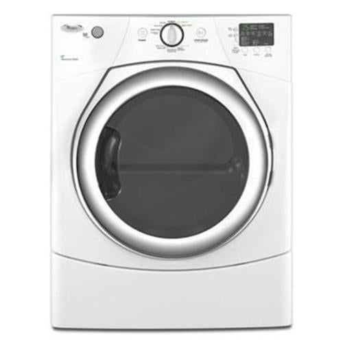 Whirlpool YWED9270XW0 Dryer
