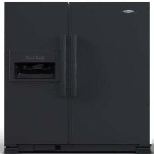 Whirlpool WSR25D2RYB00 Refrigerator