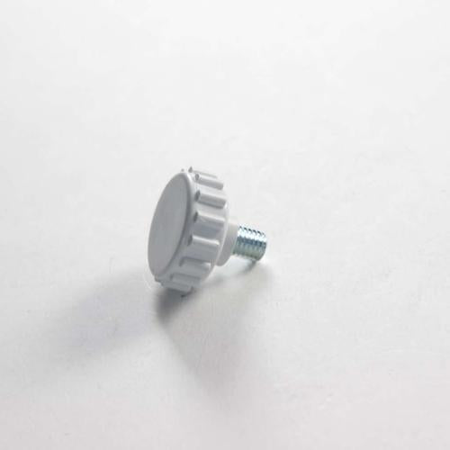 Haier Part# RF-6150-316 Foot Screw (OEM)