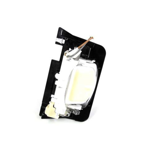 Whirlpool Dispenser Assembly (Gray) W11093842