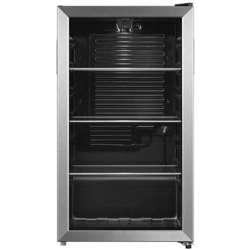 Midea BC1151BS Emerson Series Wine Cooler