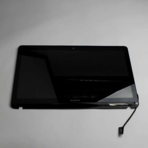 Sony Hkb Lcd Sub Assembly(15.6 Hd T - A-1989-453-A