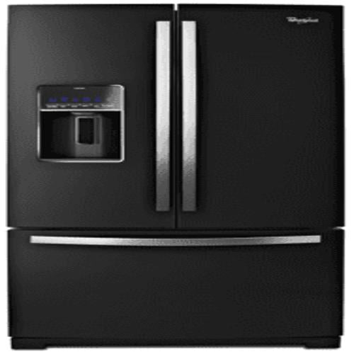 Whirlpool WRF989SDAE01 36-Inch French Door Refrigerator