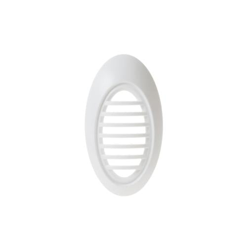 GE Part# WR02X13624 Thermistor Grille (OEM)
