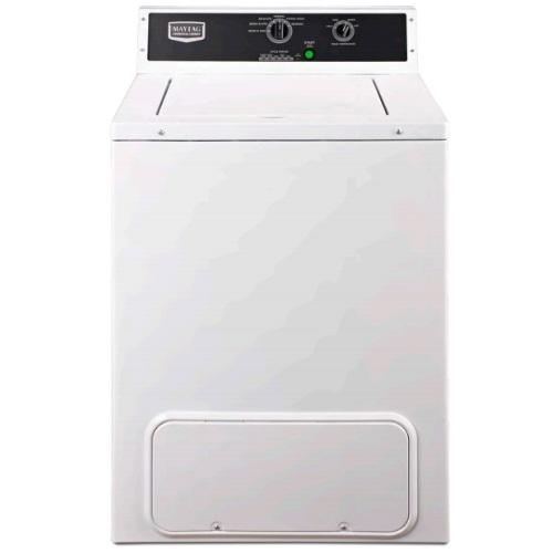 Whirlpool WHIMVW18MNBWW0 Commercial Laundry