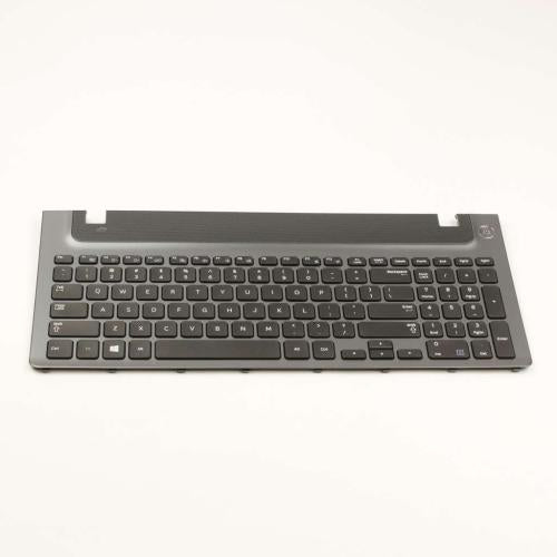 Samsung Part# BA75-04093A Keyboard Frame - Genuine OEM
