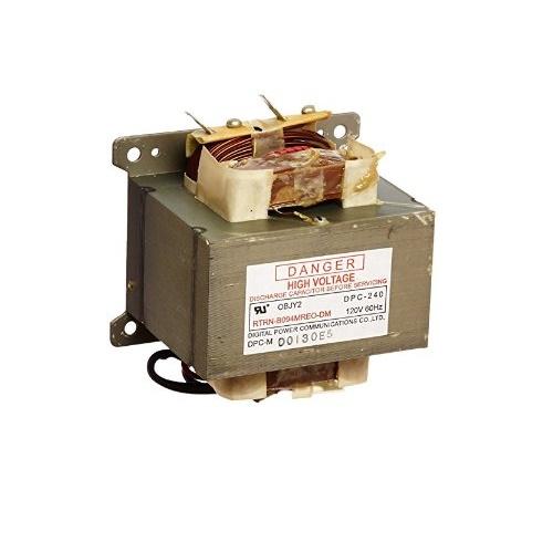 Kenmore Oven w/Microwave Transformer 790.49612312