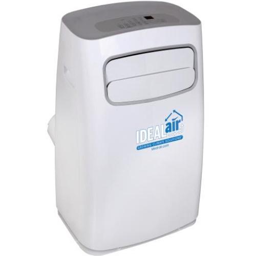 Midea 700825 10,000 BTU Mid-Range Portable Air Conditioner