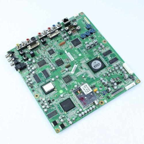 Lg Main Pcb Assembly - EBR63635602