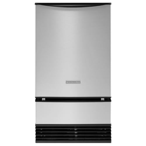 Whirlpool WHIKUIS18NNXS0 Ice Maker