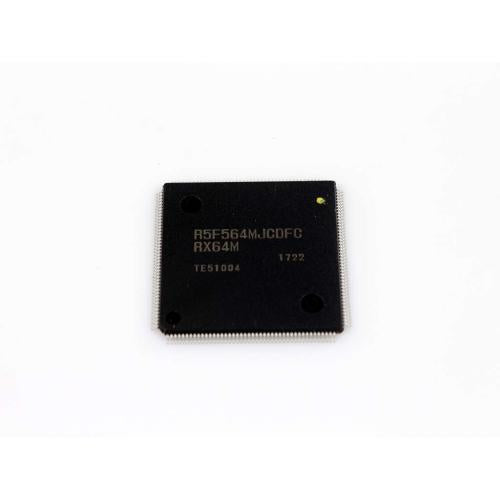 Denon Main Cpu Sub Assy Avrx6400H - 9R2431025000S