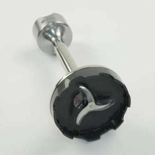 Delonghi Part# KW713781 Soup Triblade Wand Metal - Genuine OEM