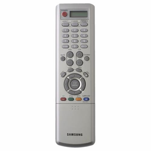 Samsung Remote Control - BN59-00443A