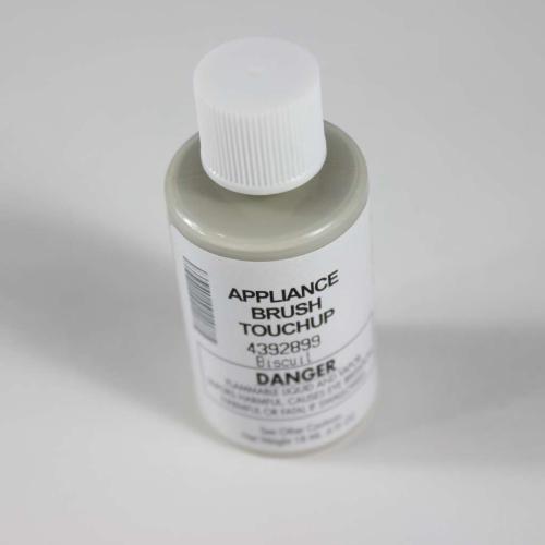 Kenmore Refrigerator Touch Up Paint (0.6 oz, Biscuit) 106.56369400