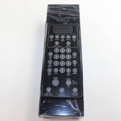 Whirlpool Part# W10166800 Control Panel (OEM)