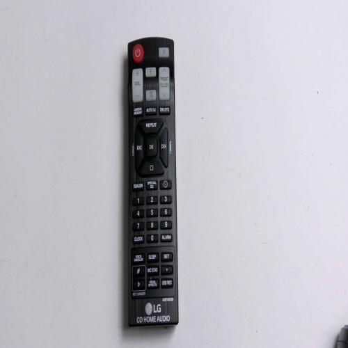 LG Part# AKB74955361 Remote Control Assembly - Genuine OEM