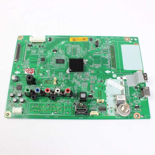 Lg Chassis Assembly - EBT62394289