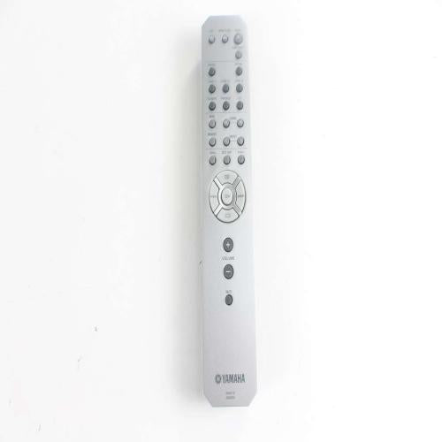 Yamaha Part# ZN042900 Remote Control - Genuine OEM