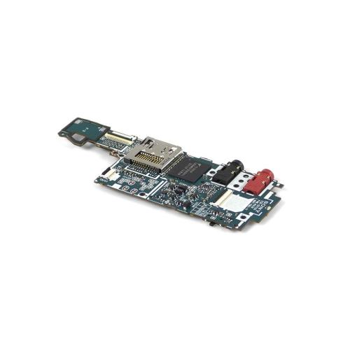 Sony Part# 9-885-181-13 Main Power Control Board Assembly - Genuine OEM