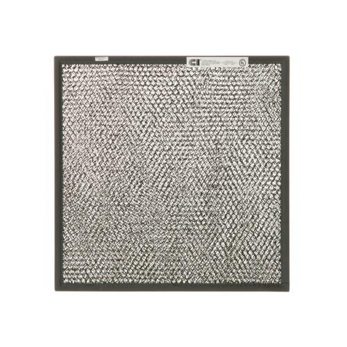 GE Part# WB02X11170 Filter (OEM)
