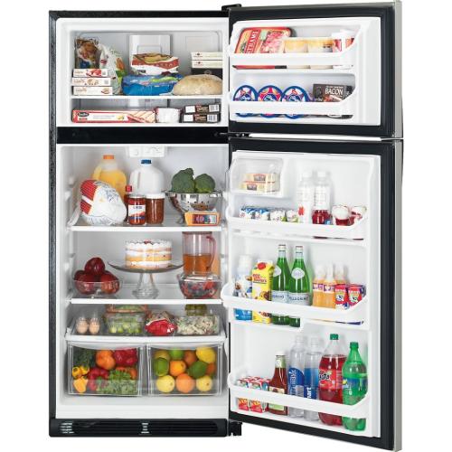 Kenmore 10660214410 Top-Mount Refrigerator