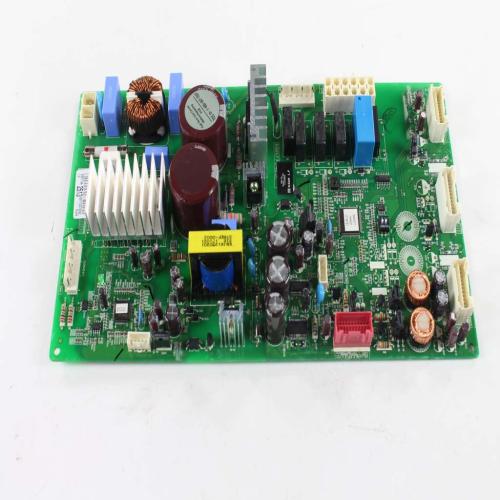 LG Part# EBR77042513 Electronic Control Board - Genuine OEM