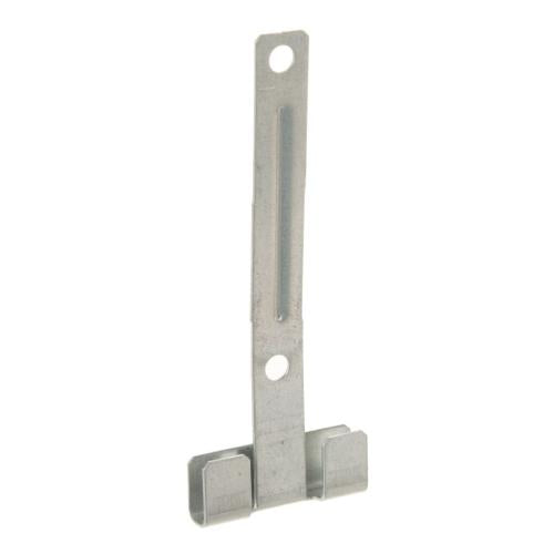 GE Part# WB02X20705 Glass Bracket (OEM)