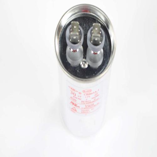 GE Part# WJ20X10199 Capacitor (OEM) Main