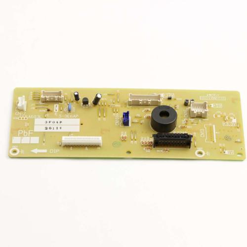 Panasonic Dp Circuit - A603L3F00AP