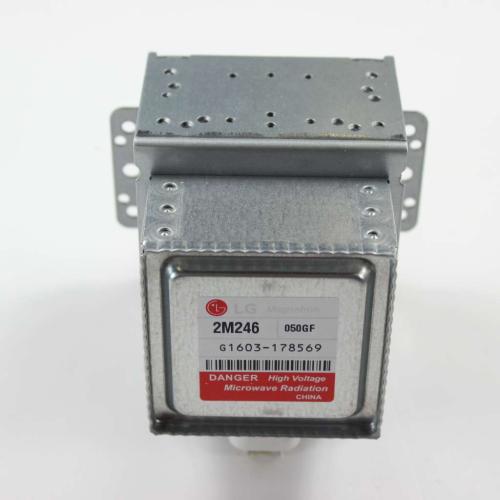 LG Part# EAS42812906 Magnetron (OEM)