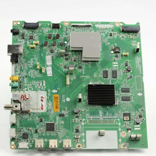 Lg Refurbished B Chassis Assembly - CRB34817801