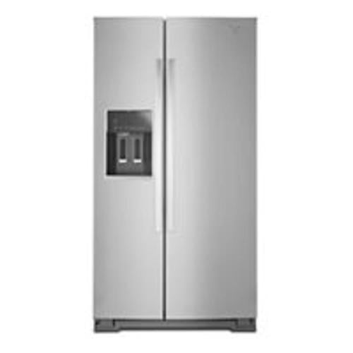 Whirlpool WRS586FLDM03 Refrigerator