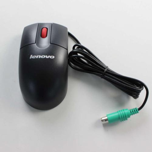Lenovo Part# 41R0018 Mouse Ps2 Wh.3b.sb R (OEM)