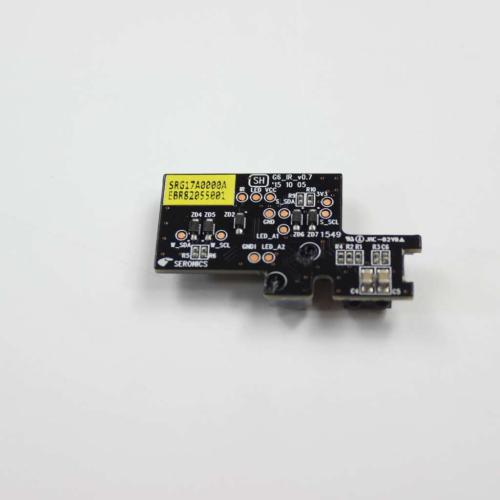 Lg Sub Pcb Assembly - EBR82055001