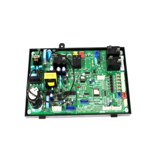 LG Part# EBR76479906 Main Control Board Assembly (OEM)